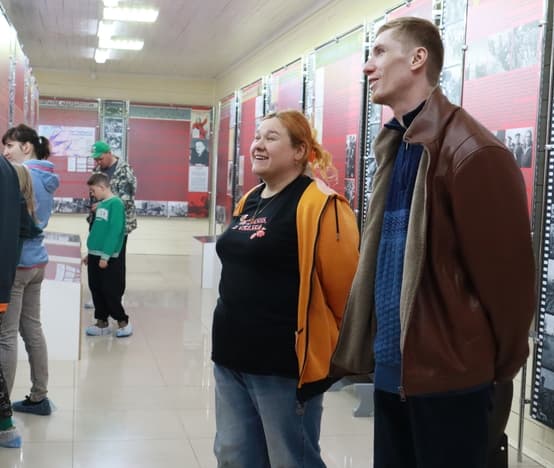 Путешествие в краеведческий музей