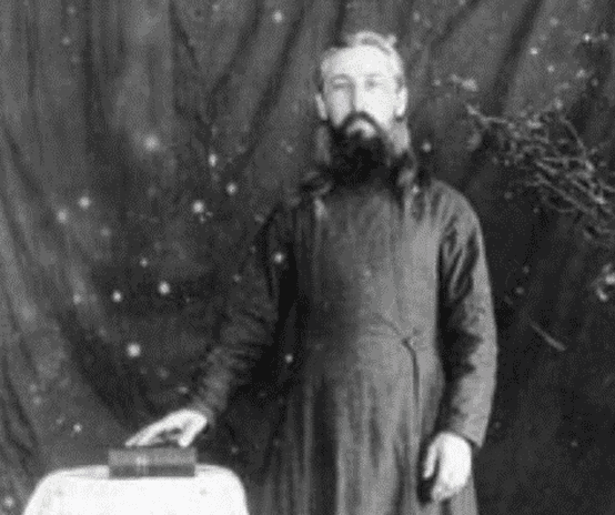 Александр Петрович Аксенов
(1886  – 1937 гг.)