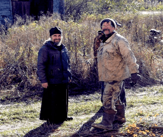 Осень 2022 года: субботники