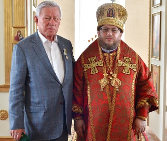 Впереди ещё много трудов
